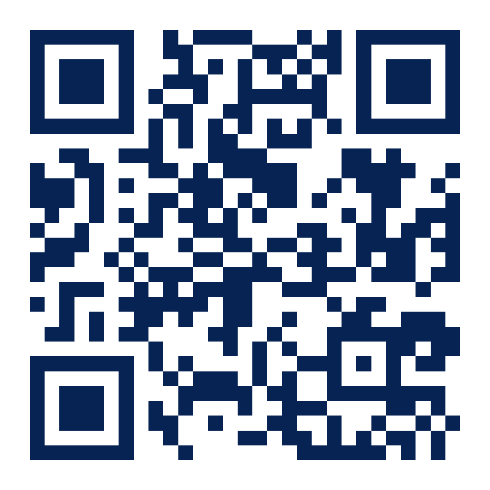 QR code to klaroflow.com